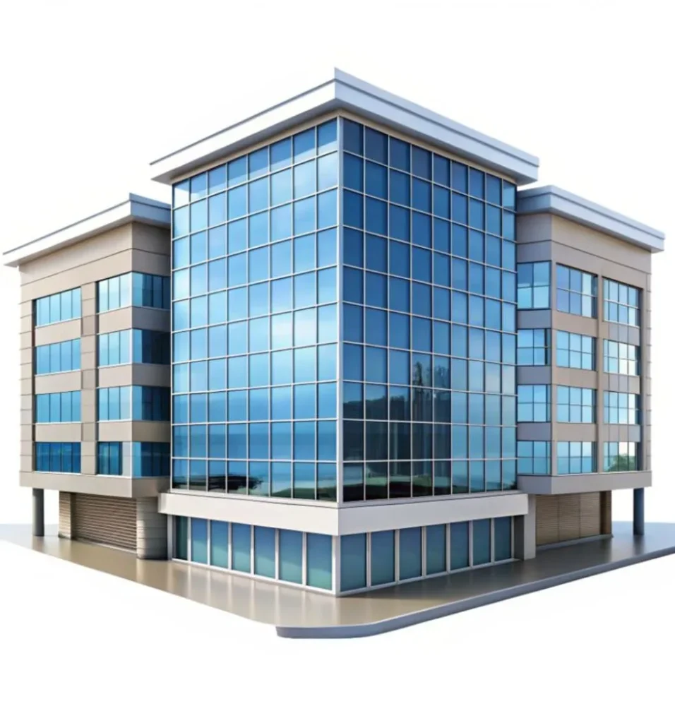 Apartment Buildings-2