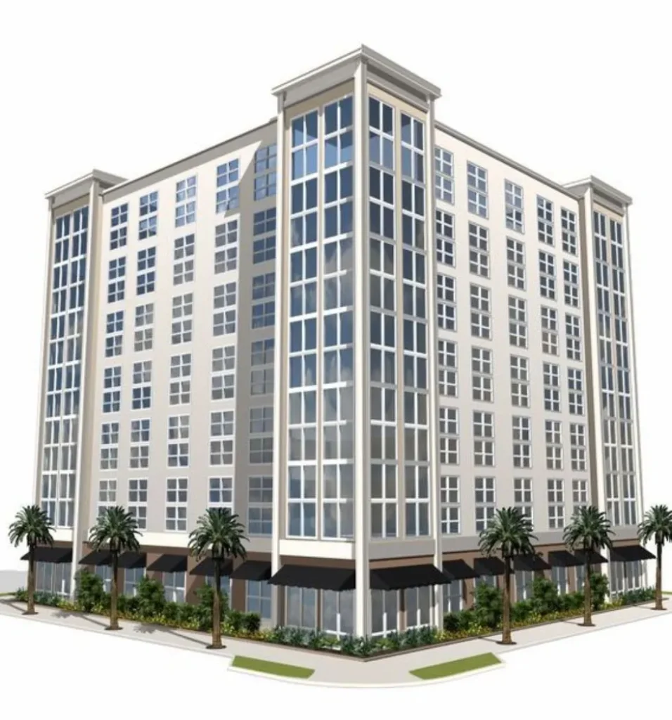 Apartment Buildings-3