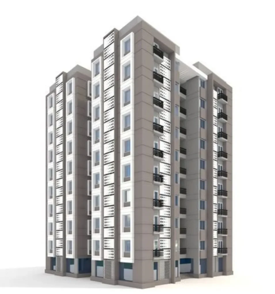 Apartment Buildings-4