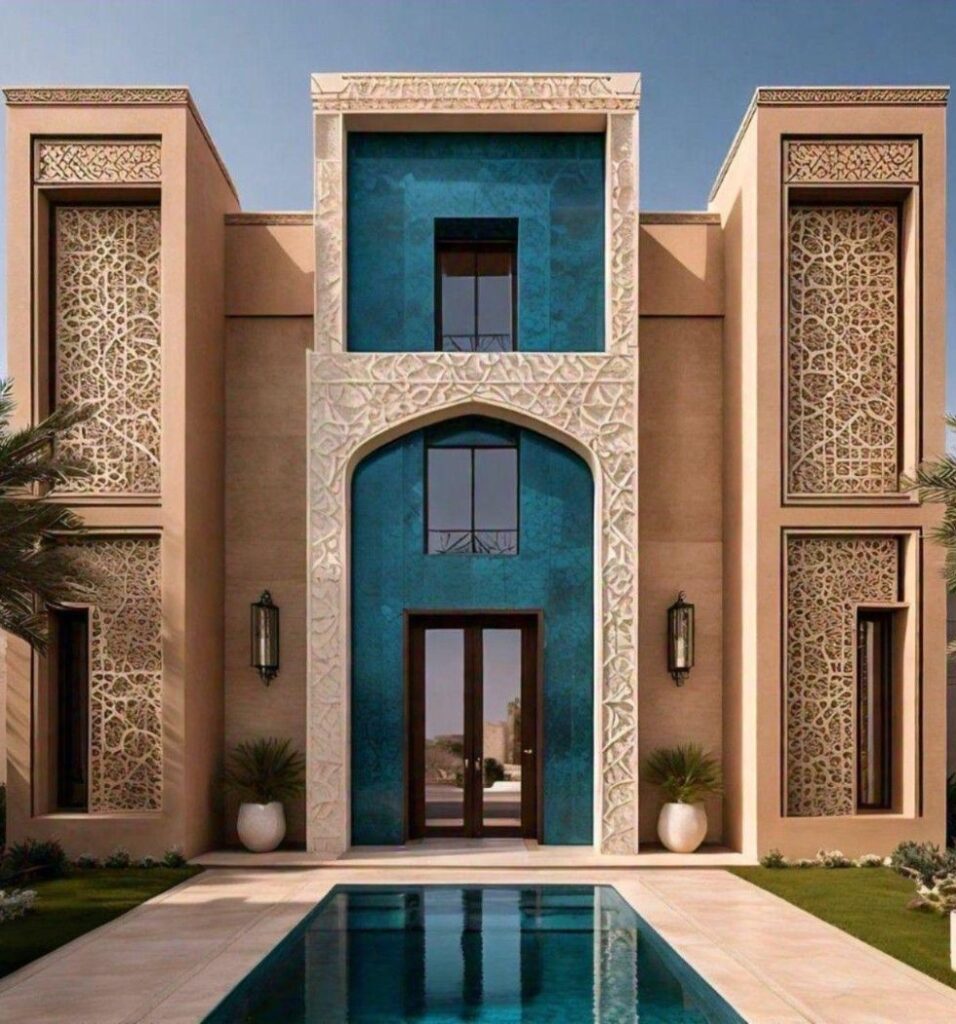 Duplex-Triplex-Villas