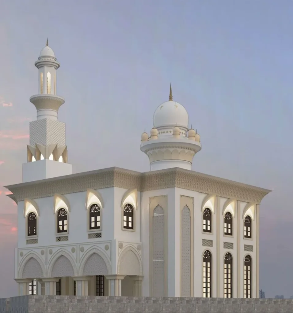 Mosques