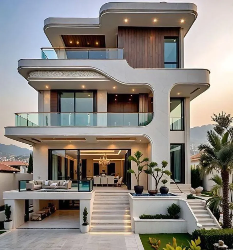 Triplex